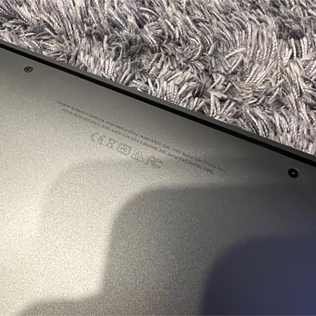 MacBook Air 2018/A1932 1