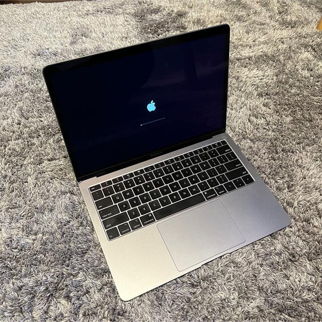 MacBook Air 2018/A1932 3
