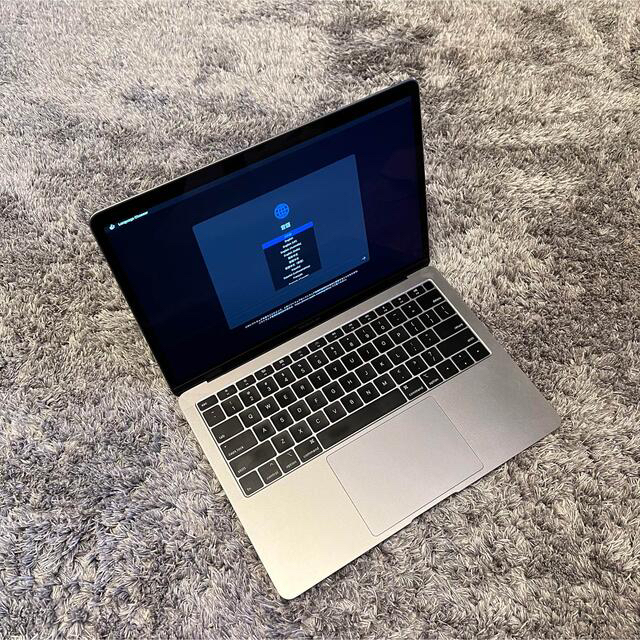 MacBook Air 2018/A1932 4