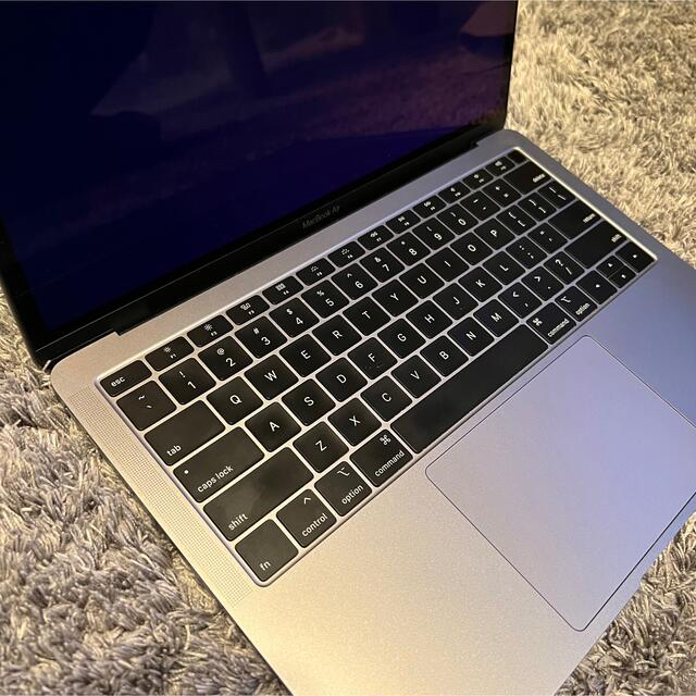MacBook Air 2018/A1932 5