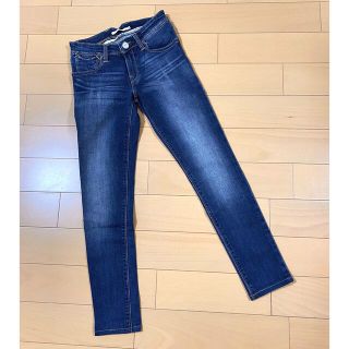 リーバイス(Levi's)のLivi's スキニーデニム ジーンズ 新品(デニム/ジーンズ)