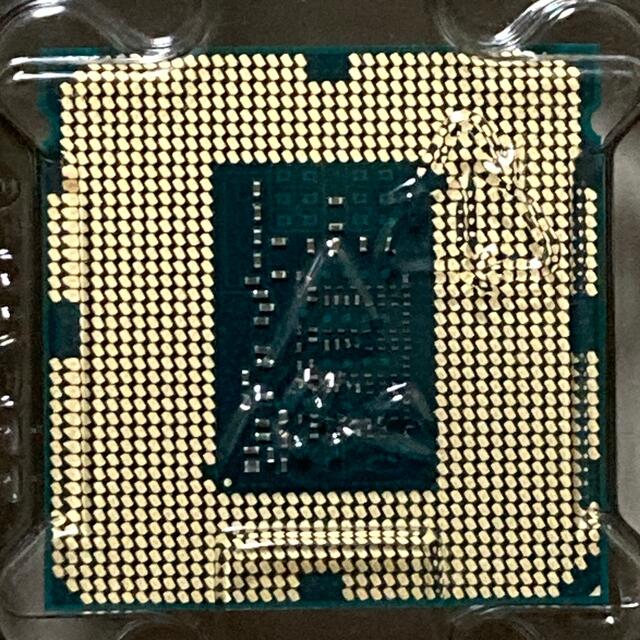 Intel CPU Core-i5-4590 6M3.30GHz LGA1150 2