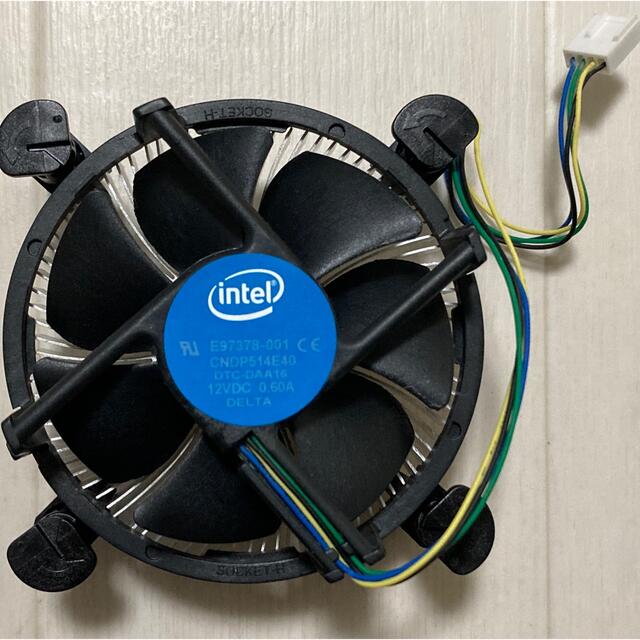 Intel CPU Core-i5-4590 6M3.30GHz LGA1150 3