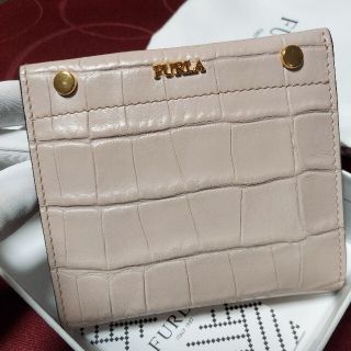 フルラ クロコダイル 財布(レディース)の通販 28点 | Furlaの ...