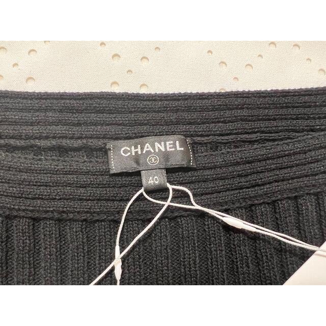 CHANEL - CHANEL♡シャネル♡チュニック♡ワンピースの通販 by Mii