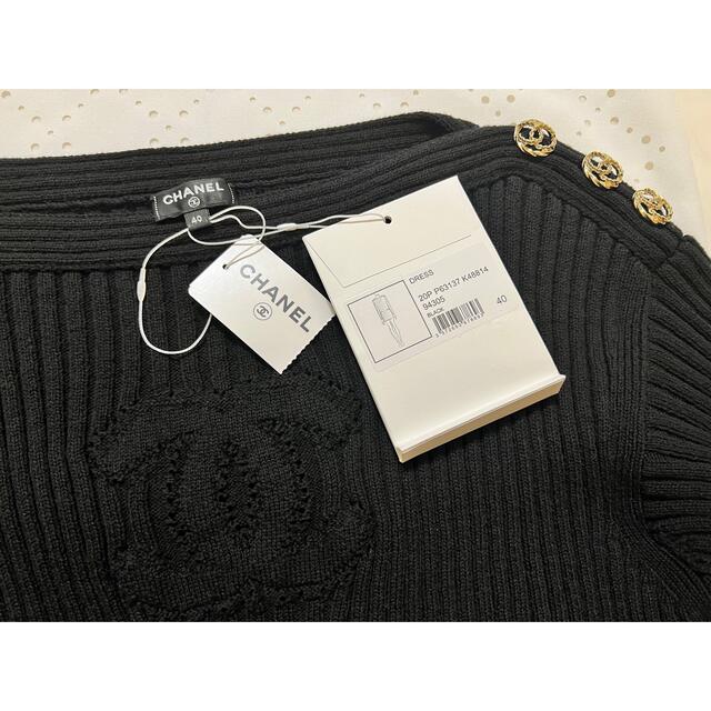 CHANEL - CHANEL♡シャネル♡チュニック♡ワンピースの通販 by Mii