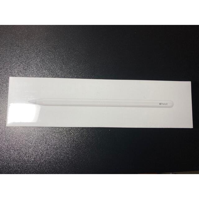 新品未開封　Apple Pencil 第2世代　APPLE MU8F2J/A