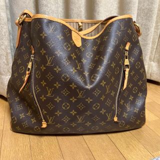 ルイヴィトン(LOUIS VUITTON)のルイヴィトンショルダーバッグ(ショルダーバッグ)