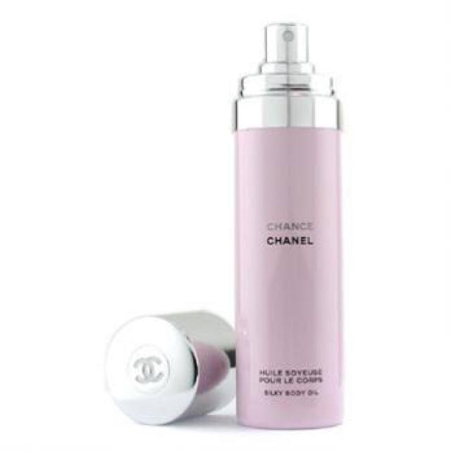 CHANEL(シャネル)の【CHANEL】シャネル チャンス オータンドゥル スプレー コスメ/美容の香水(香水(女性用))の商品写真