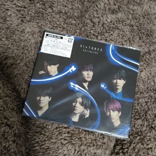 ジャニーズ(Johnny's)のNAVIGATOR（初回盤）(ポップス/ロック(邦楽))