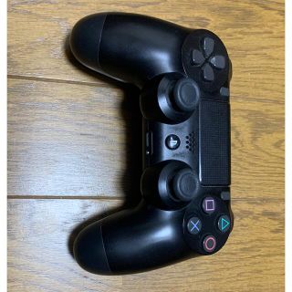 ソニー(SONY)のPS4 純正　DUALSHOCK ジャンク品(その他)