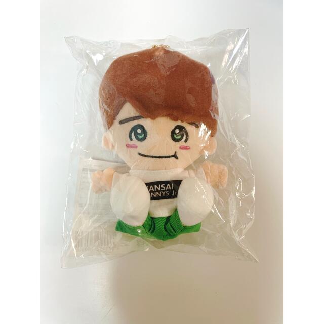 なにわ男子大橋和也 ちびぬい - アイドルグッズ