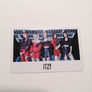 イッチ(ITZY)のIt’s ITZY フォトカード オール(アイドルグッズ)