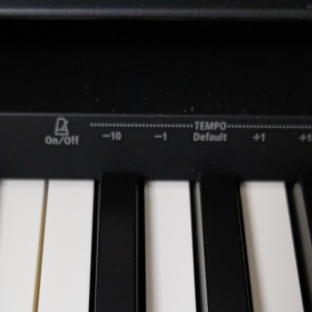 のペダルと Roland - ほぼ新品 電子ピアノ 省スペース ローランド FP