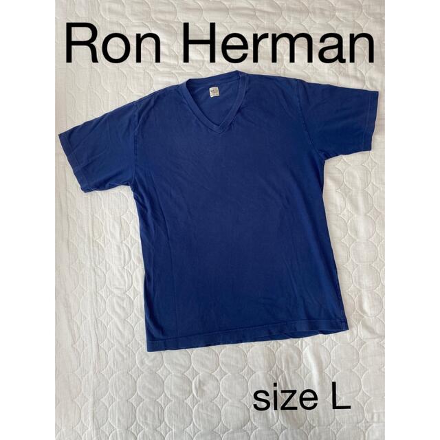 Ron Herman(ロンハーマン)のRon Herman  ロンハーマン  Tシャツ    メンズのトップス(Tシャツ/カットソー(半袖/袖なし))の商品写真