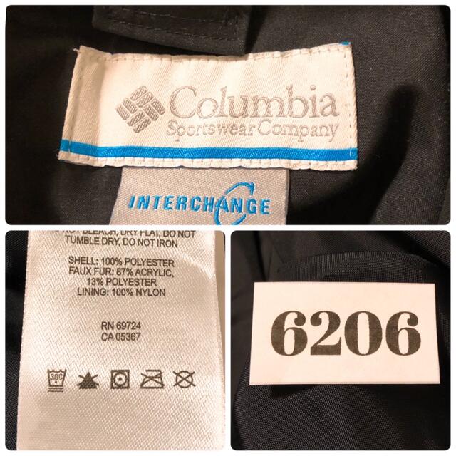 Columbia(コロンビア)のColumbia コロンビア 長袖ジャケット アウター ブルゾン レディースのジャケット/アウター(その他)の商品写真