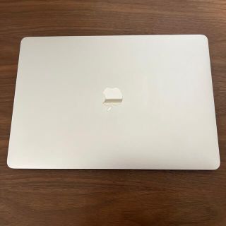 マック(Mac (Apple))のAPPLE MacBook Air MACBOOK AIR MVH42J/A(ノートPC)