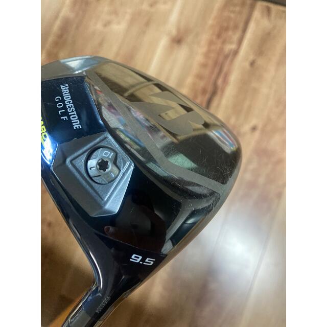 B S   JGR 9.5スピーダー569evolution 値下げ