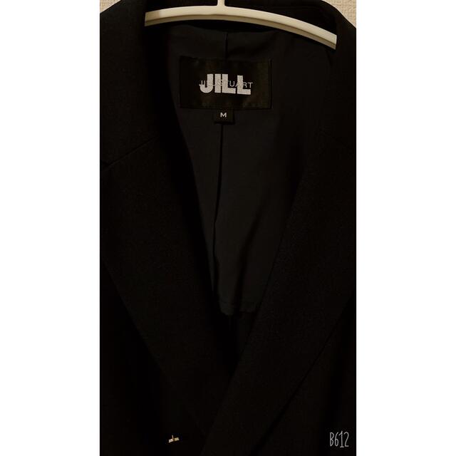 JILL by JILLSTUART(ジルバイジルスチュアート)のジルバイジルスチュアート　ジャケット レディースのジャケット/アウター(テーラードジャケット)の商品写真