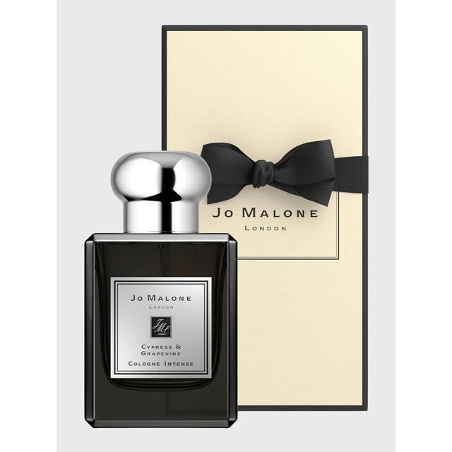 ユニセックスJoMalone Cypress&GrapevineCologneIntense