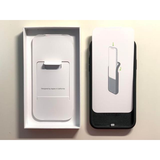Apple - 【新品】純正 iPhone 11 / XR スマートバッテリーケース ...