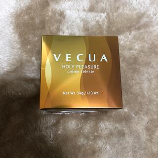 VECUA - VECUA ベキュア ホーリープレジャー<クリーム>の通販 by M's