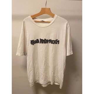 コムデギャルソン(COMME des GARCONS)のgosah rubchinskiy Tシャツ(Tシャツ/カットソー(半袖/袖なし))