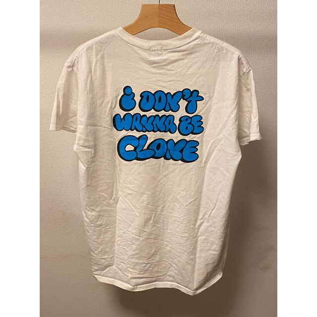 9090 ナインティナインティ Tシャツ 激レア⭐️ 9090 ナインティナインティ tシャツ XLサイズ