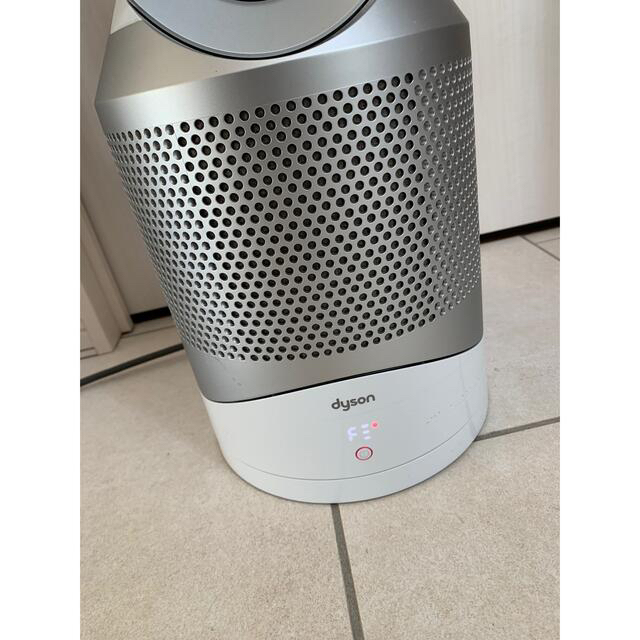ダイソン purehot+coollink HP02 - 扇風機