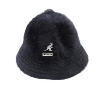 カンゴール(KANGOL)のカンゴール KANGOL × エモダ EMODA FURGOLAハット バケット(その他)