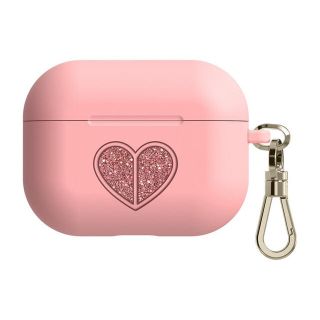 ケイトスペードニューヨーク(kate spade new york)の【AirPods Pro】kate spade 保護ケース(ヘッドフォン/イヤフォン)