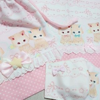 ♡にゃんこ様専用♡(外出用品)