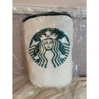 スターバックスコーヒー(Starbucks Coffee)のスターバックス ブランケット 2019 福袋(日用品/生活雑貨)