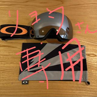 オークリー(Oakley)のオークリー　フライトデッキ　ブラックカモベルト(アクセサリー)