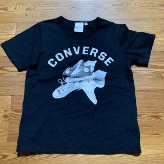 コンバース(CONVERSE)のCONVERSE　Ｔシャツ(130）　13261(Tシャツ/カットソー)