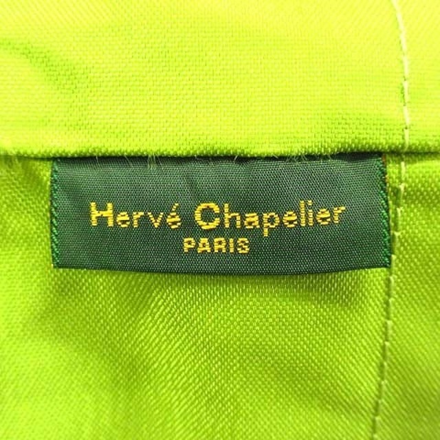 Herve Chapelier(エルベシャプリエ)のエルベシャプリエ Herve Chapelier ナイロン 船型 トート M ハ レディースのバッグ(トートバッグ)の商品写真