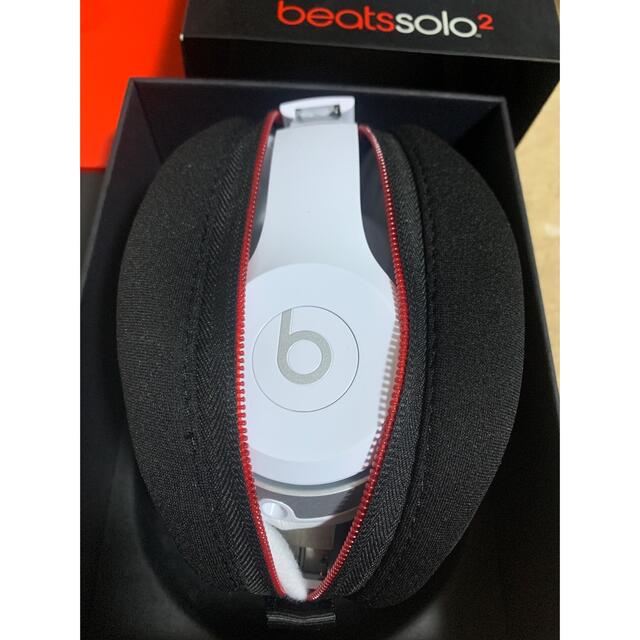 Beats Solo2 オンイヤーヘッドフォン B0518 Solo 3