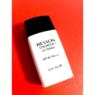 レブロン(REVLON)のREVLON カラーステイ UVプライマー SPF40 PA+++(化粧下地)