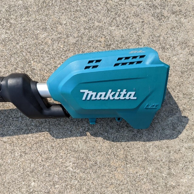 makita マキタ MUR185草刈機