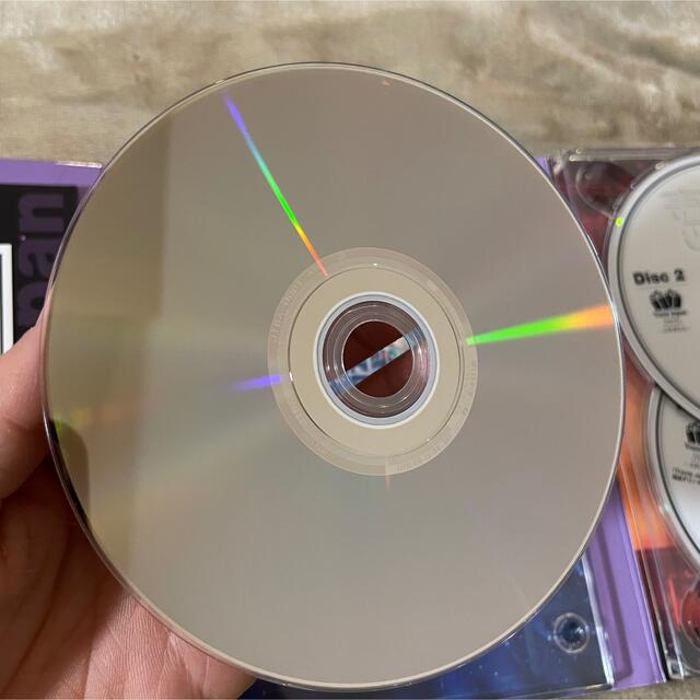 素顔4 TravisJapan盤 DVD - アイドル
