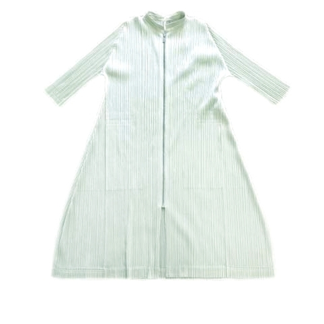 42cm身幅美品 18AW プリーツプリーズ PLEATS PLEASE イッセイミヤケ I