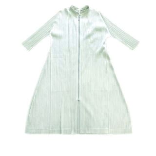 美品 18AW プリーツプリーズ PLEATS PLEASE イッセイミヤケ I(カーディガン)