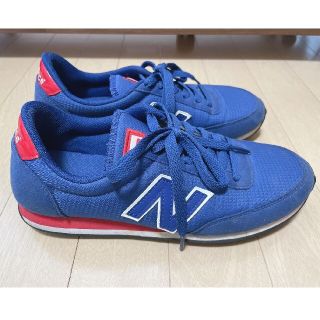 ニューバランス(New Balance)の【値下げご相談可能】ニューバランス NB スニーカー U410 RIB(スニーカー)