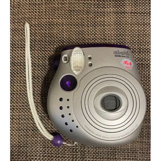 チェキ instax mini 20(その他)