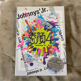 ジャニーズジュニア(ジャニーズJr.)の専用(ミュージック)