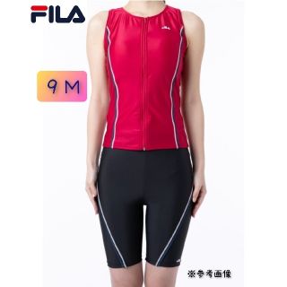 フィラ(FILA)のFILA フィラ フィットネス水着 セパレート タンキニ(水着)