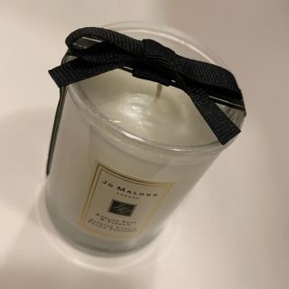 ジョーマローン(Jo Malone)のジョーマローン　キャンドル　イングリッシュペアー&フリージア(キャンドル)