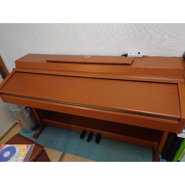 電子ピアノ YAMAHA クラビノーバ CLP-240