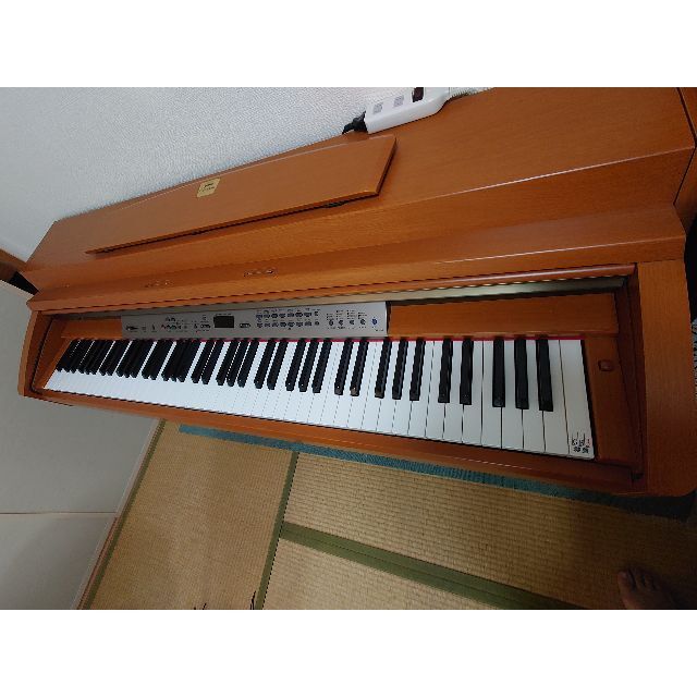 ピアノYAMAHA CLP-120C