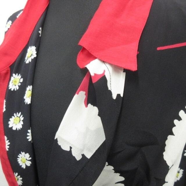 ついに入荷-WACKO MARIA - ワコマリア アロハシャツ• トラ